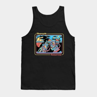 The Pharcyde Tank Top